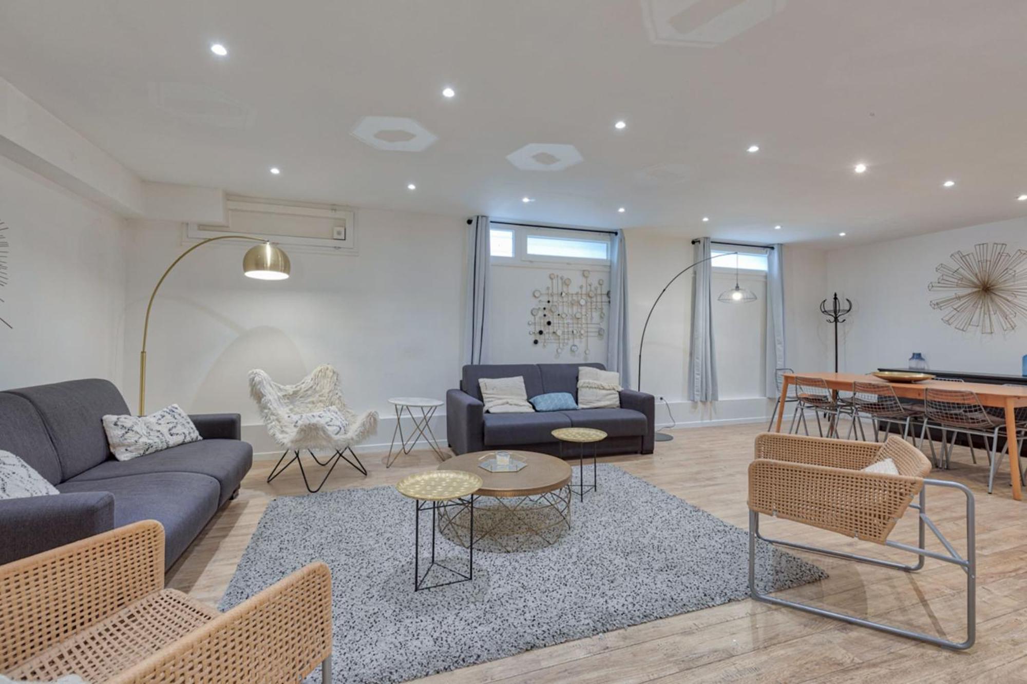 Residence Villette - Buttes Chaumont Botzaris Paris Exterior photo